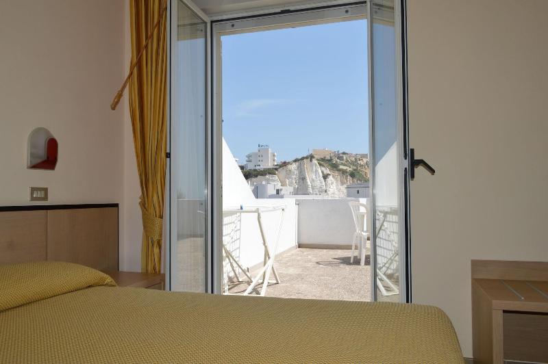 Hotel Cristalda - Oda