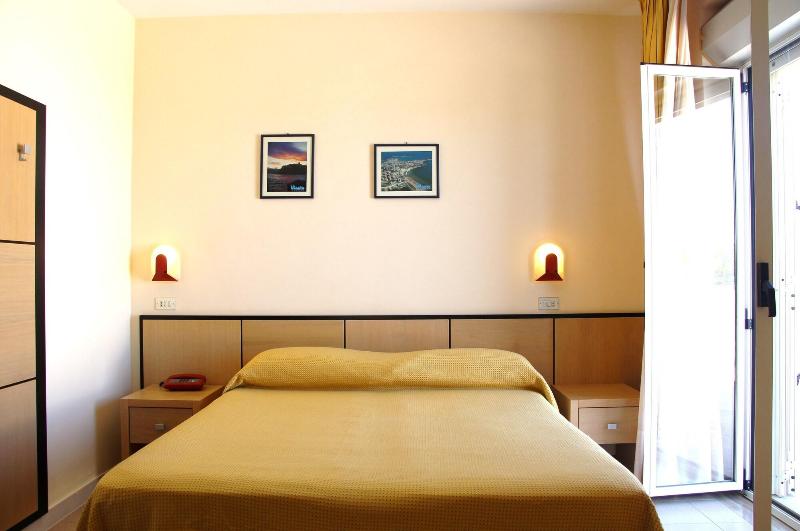 Hotel Cristalda - Oda