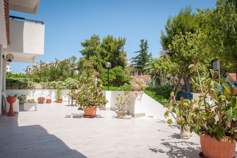 Hotel Cristalda - Oda