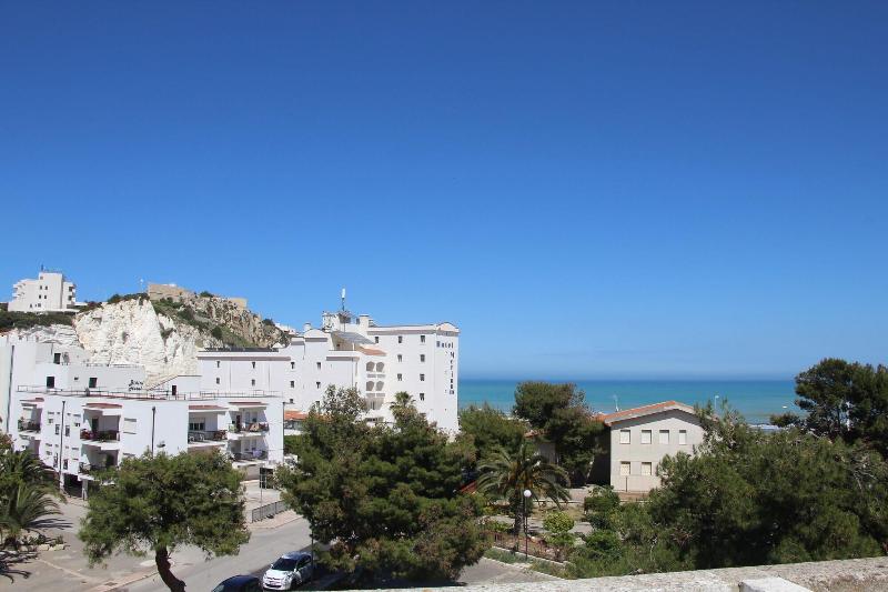 Hotel Cristalda - Oda