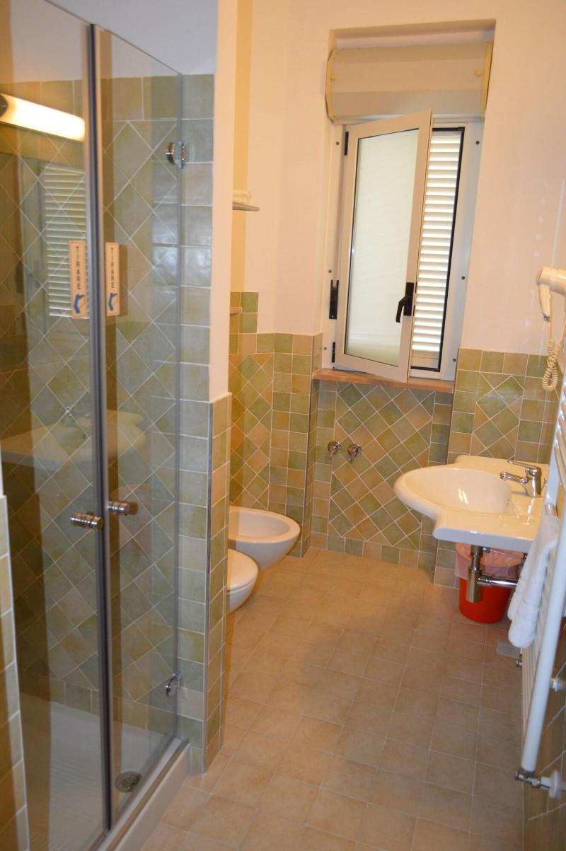 Hotel Cristalda - Oda