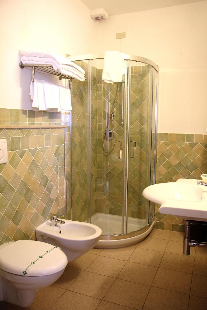 Hotel Cristalda - Oda