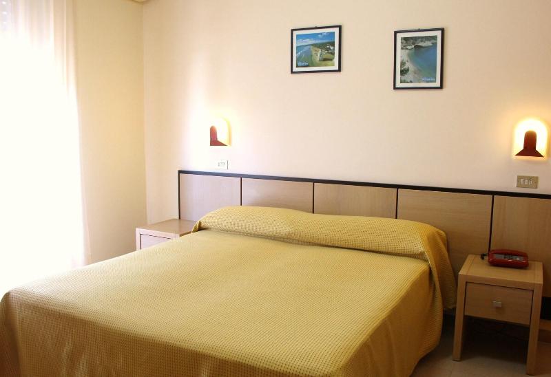 Hotel Cristalda - Oda