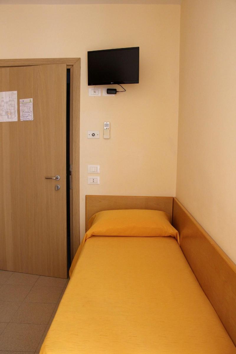 Hotel Cristalda - Oda