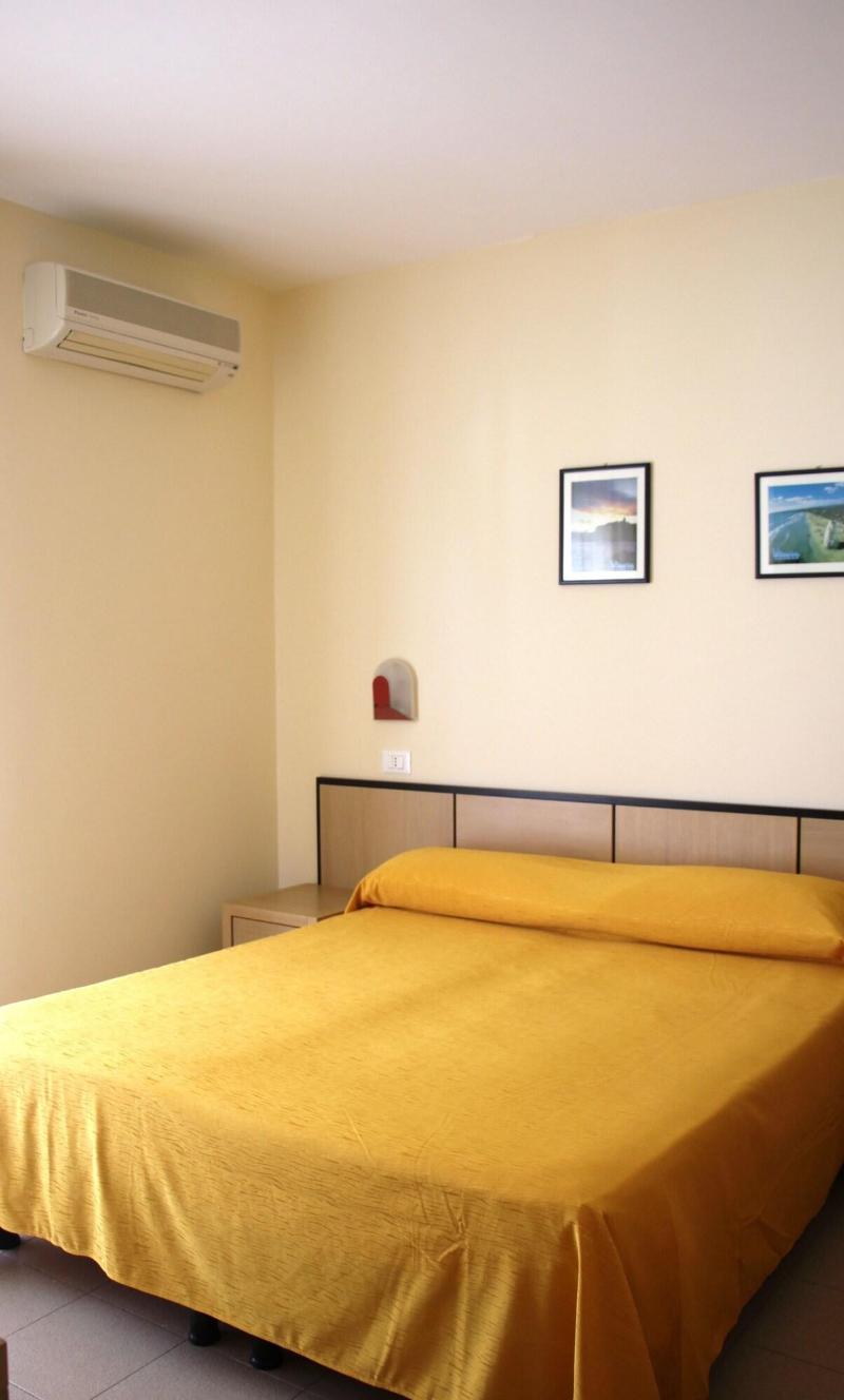 Hotel Cristalda - Oda