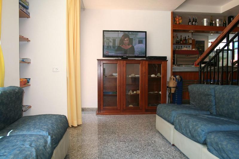 Hotel Timiama - Lobi