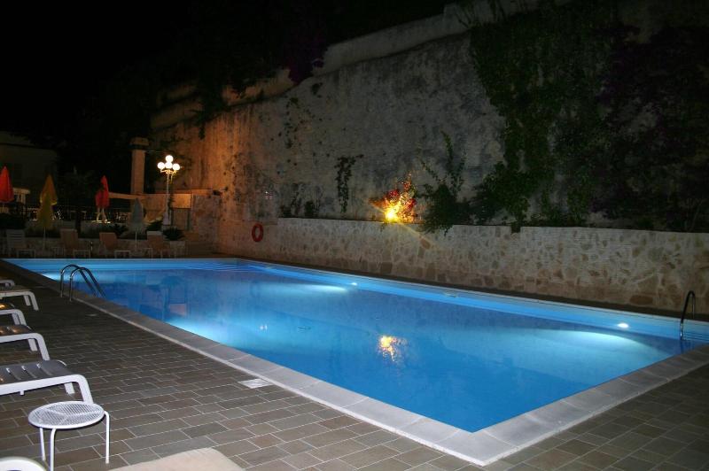 Hotel Timiama - Aktivite