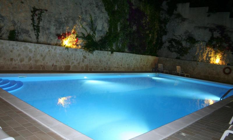 Hotel Timiama - Aktivite