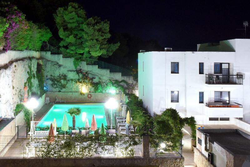 Hotel Timiama - Aktivite