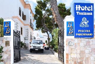 Hotel Timiama otel fotoğrafı