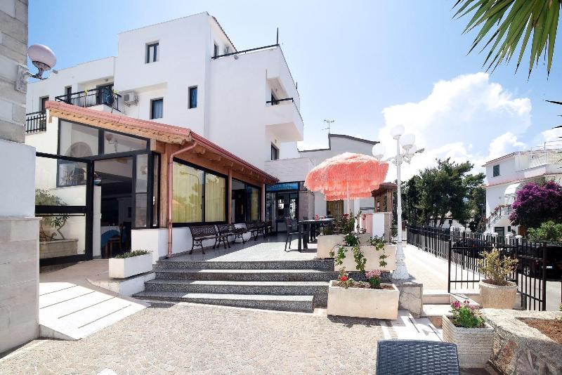 Hotel Timiama - Genel