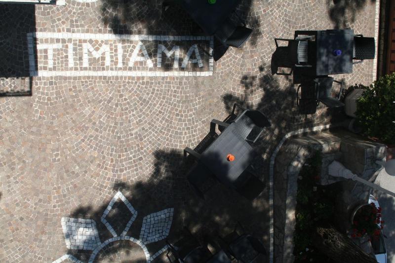 Hotel Timiama - Genel