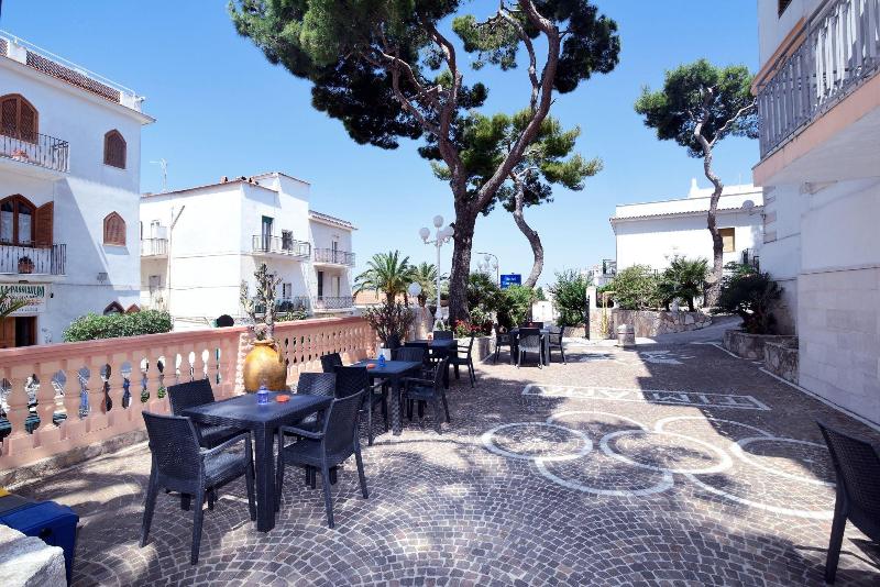 Hotel Timiama - Genel