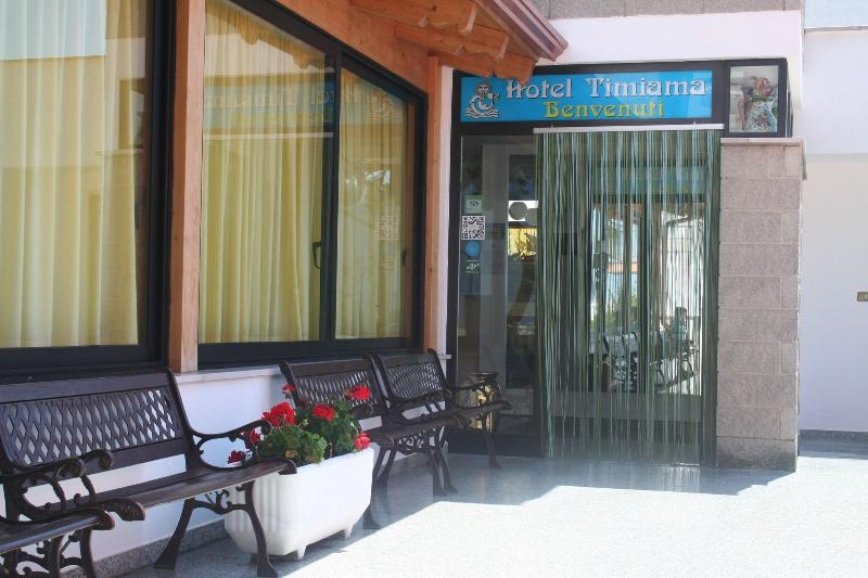 Hotel Timiama - Genel