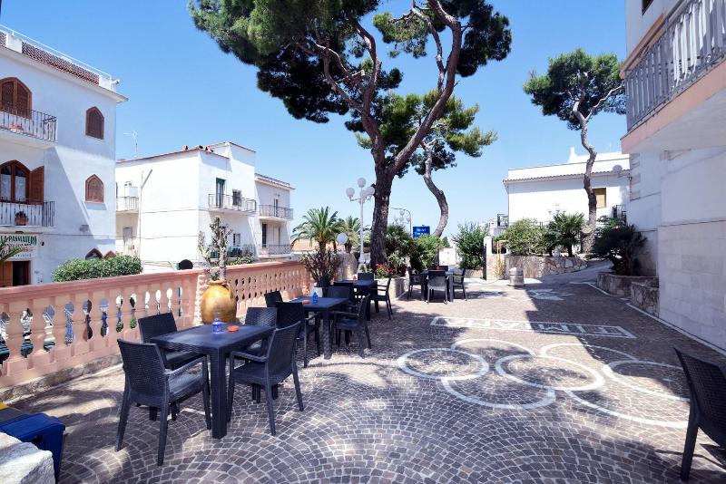 Hotel Timiama - Genel