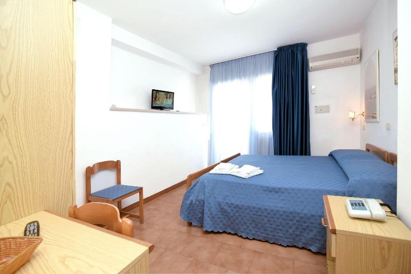 Hotel Timiama - Oda