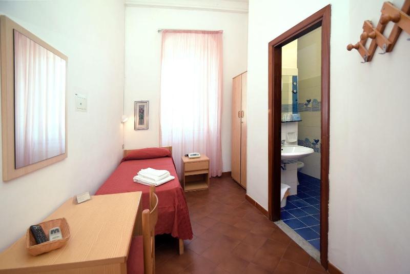 Hotel Timiama - Oda