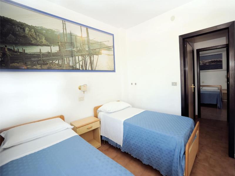 Hotel Timiama - Oda