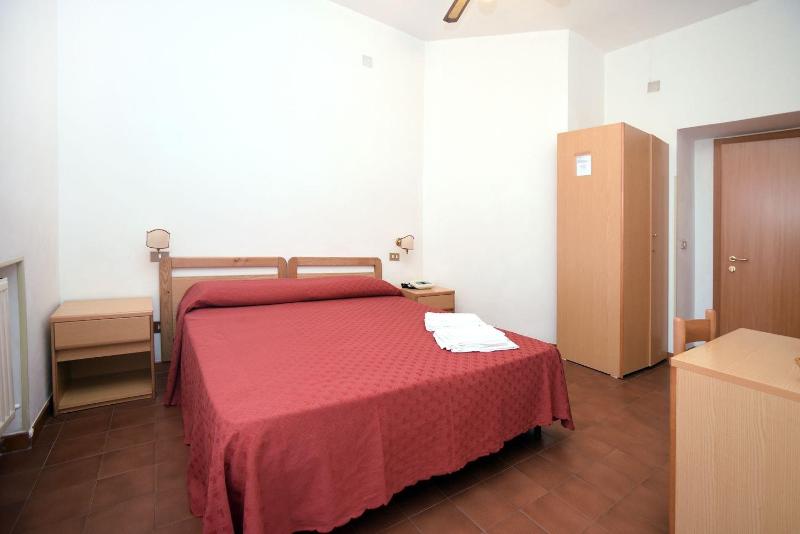 Hotel Timiama - Oda