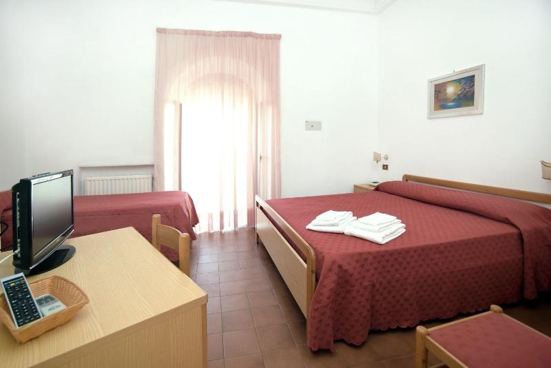 Hotel Timiama - Oda