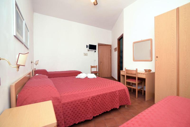 Hotel Timiama - Oda