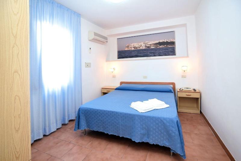 Hotel Timiama - Oda