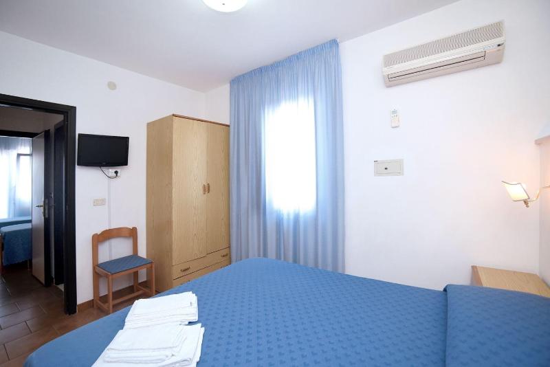Hotel Timiama - Oda