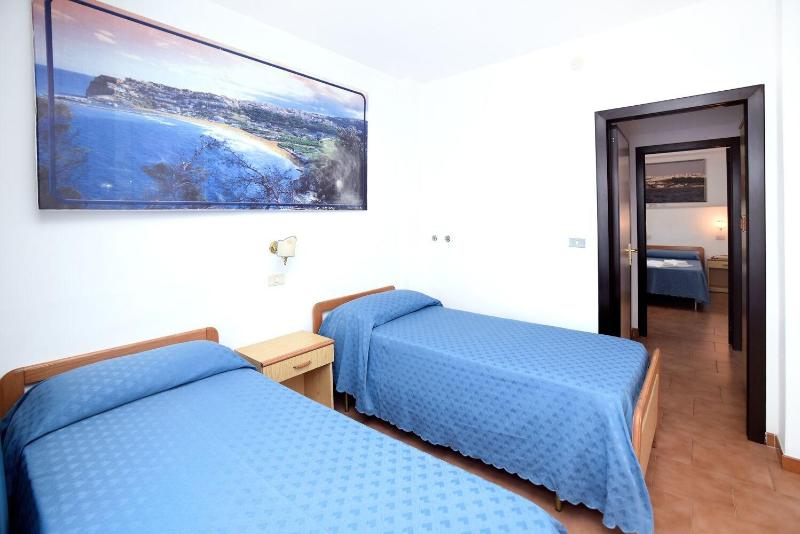 Hotel Timiama - Oda
