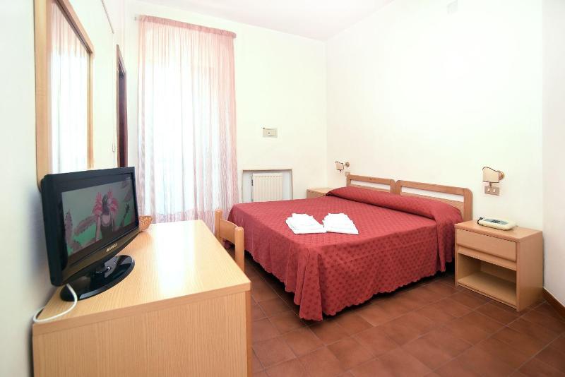 Hotel Timiama - Oda