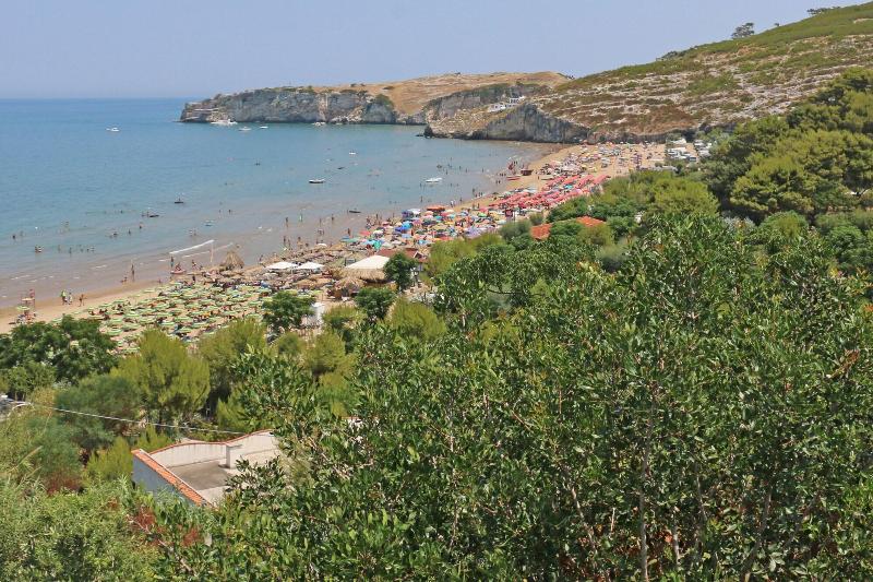 Hotel Timiama - Plaj