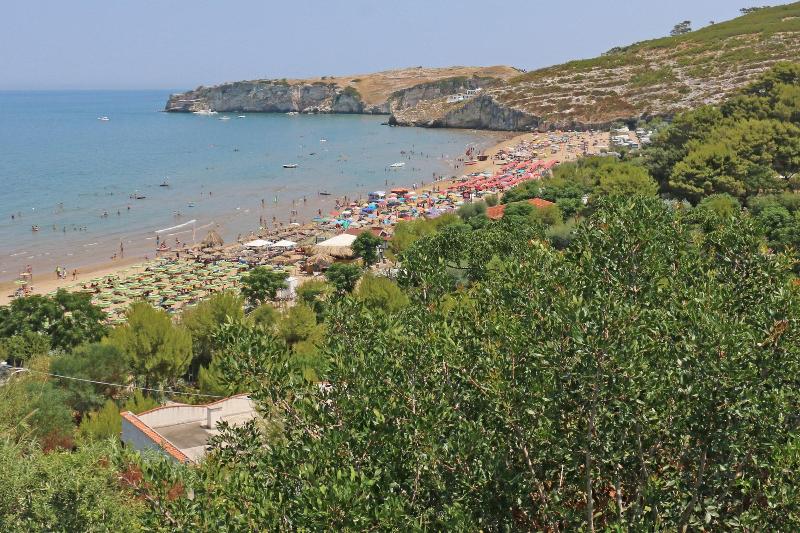 Hotel Timiama - Plaj