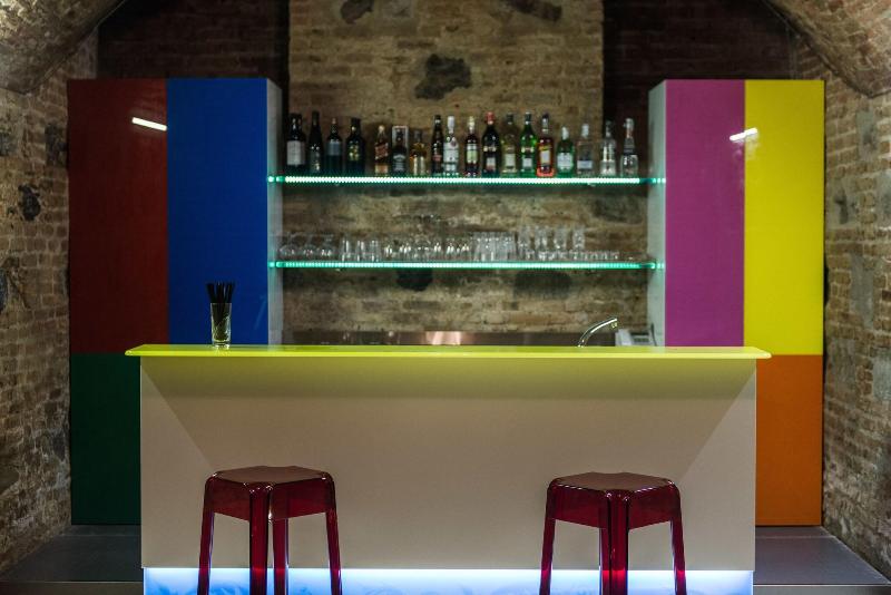 Villa Pulejo - Bar