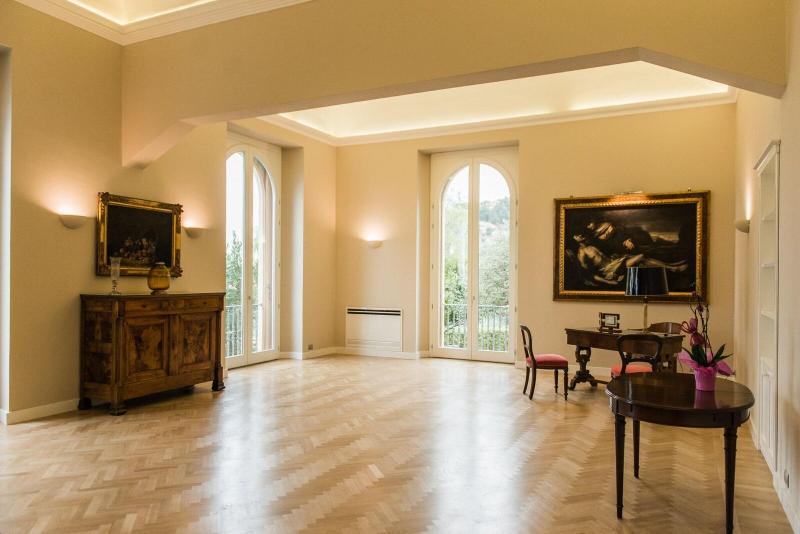 Villa Pulejo - Toplantı