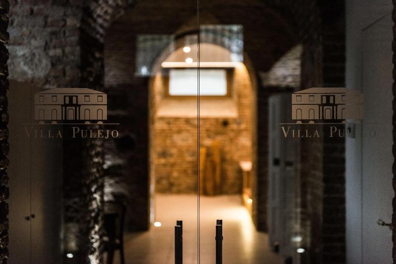 Villa Pulejo - Aktivite