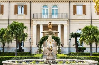 Villa Pulejo otel fotoğrafı