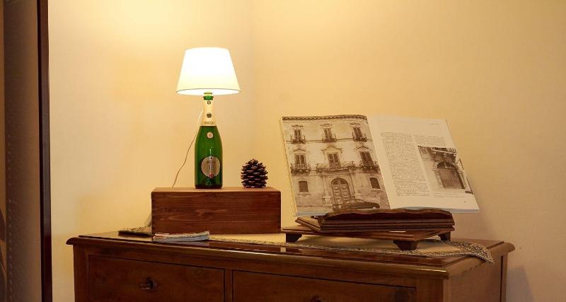 B&B La Suite - Lobi