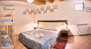 B&B La Suite otel fotoğrafı