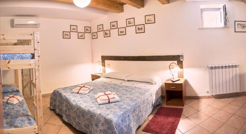 B&B La Suite - Genel