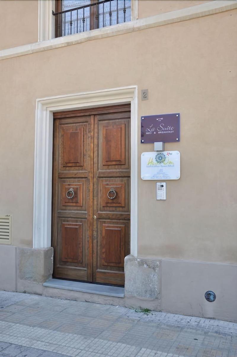B&B La Suite - Genel