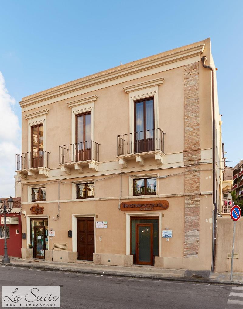 B&B La Suite - Genel
