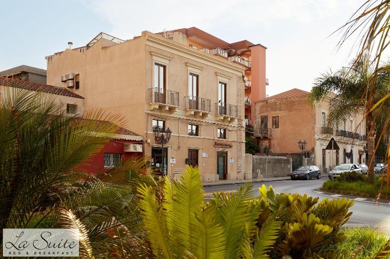 B&B La Suite - Genel