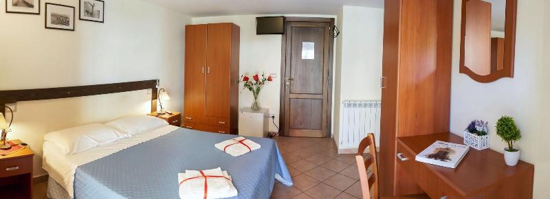 B&B La Suite - Oda