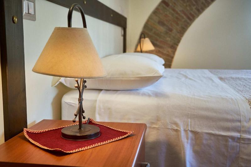 B&B La Suite - Oda