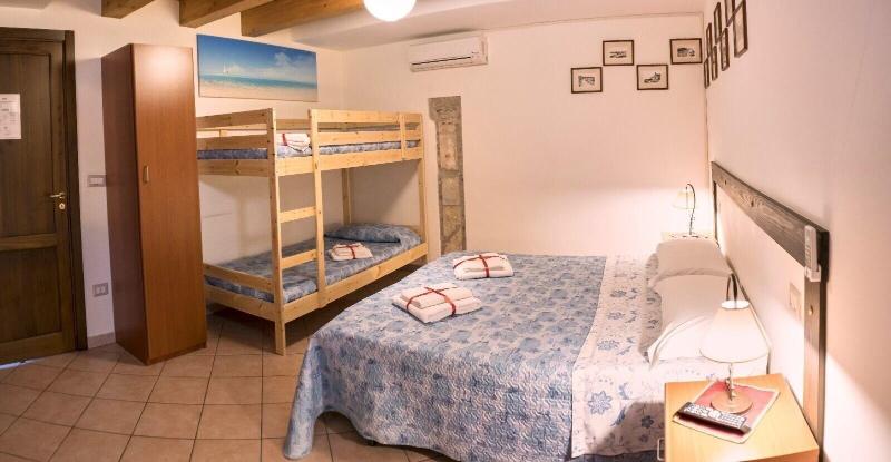 B&B La Suite - Oda
