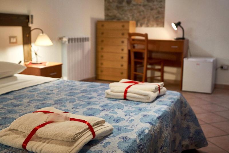 B&B La Suite - Oda