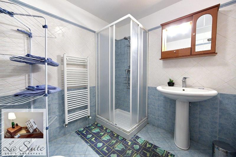 B&B La Suite - Oda