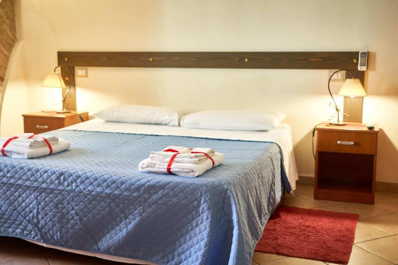 B&B La Suite - Oda