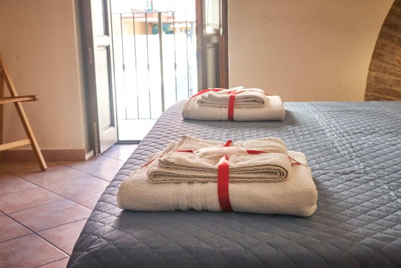 B&B La Suite - Oda