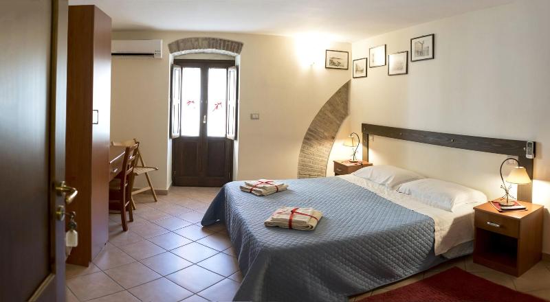 B&B La Suite - Oda