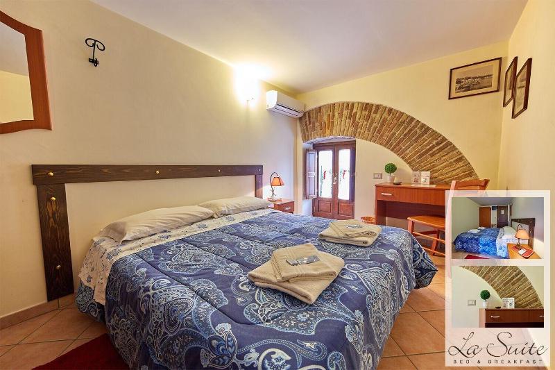 B&B La Suite - Oda